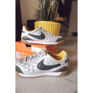 Nike Soccer Sneakers